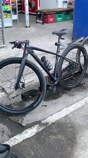 Mountain Peak Everest Pro: Review, Setup Tips, and Trail Cycling Experience