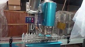 12 reactions · 10 comments | High-quality capping machine for kinds of bottles and caps especially for mineral water bottles When you need, contact me at any time. Whatsapp & Wechat: 008618336376508 E-mail: cici@kingpacksolutions.com Website: www.kingpacksolutions.com | KING PACK Solutions Limited | Facebook