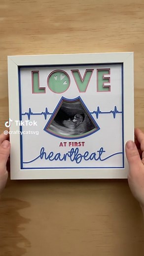 These 3d SVG Shadow box projects are 🔥