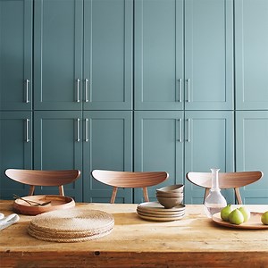 21 idées pour les armoires de cuisine | Couleurs et inspiration | Benjamin Moore