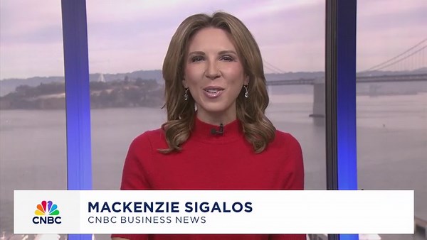 CNBC TechCheck evening edition: December 3, 2025