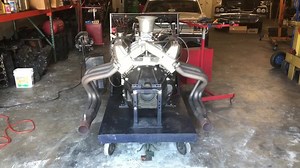 7K views · 275 reactions | F.E.SPECIALTIES BBM 427 SIDE OILER DESERT...