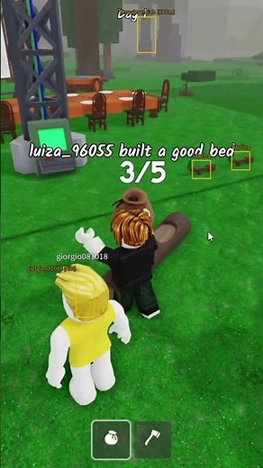 BEST 99 Nights Roblox Script No key (Mobile + PC) OP GUI