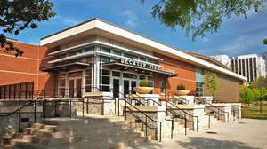 Decatur High School locked down after gun fired during fight, police say