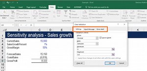 Excel for Beginners