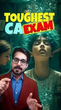Why CA Audit Paper Feels Tough Now | Concept Based Questions Explained