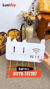 40 reactions · 15 shares |  আপনার রাউটার ও তারের বিশৃঙ্খলা এখনই...