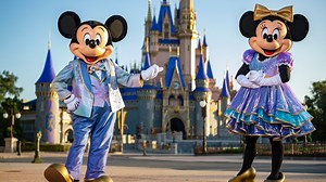 10 secrets about Disney World you never knew