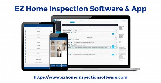 Home Inspection Checklist