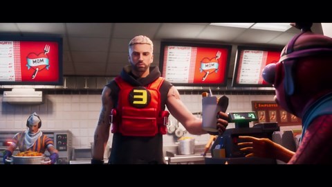 Fortnite: Chapter 2 Remix - Official Trailer