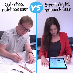 45 reactions · 795 shares | You’ll never need a paper notebook again! Say hello to the best note-taking app for iPad! | Notepad+ | Facebook
