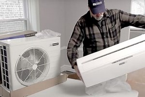 Mini-Split Installation: How to Install a Mini-Split in 4 Steps