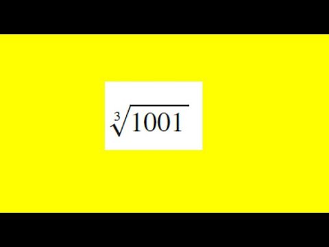 Use a linear approximation to estimate the given number