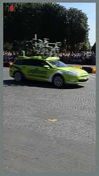 Tour de France 2025: Epic Cycling Battles, Stages & Champions