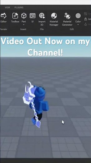 How to Make Parts Disappear | Roblox Studio