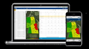 Trimble Ag Software - Vantage NZ