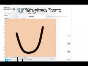 How to sell your T-shirts on your roblox group 2021 (on iPad)