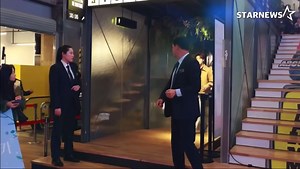 14K views · 1.4K reactions | SHARED. More of Lee Jong Suk poses at the VIP premiere of the movie "Our Season" held at Megabox COEX in Gangnam-gu, Seoul on the afternoon of the 27th November ©️ as Marked @jongsuk0206 #LeeJongSuk #이종석 #LeeJongSukFansPhilippines | Lee Jong Suk Fans Philippines | Facebook