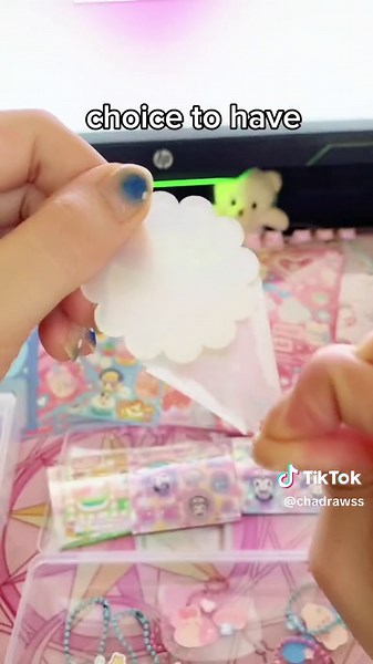 DIY Keychain Maker Kit: Create Custom Cute Keychains!