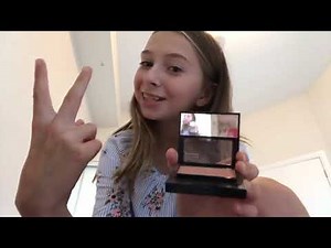 Makeup tutorial for 4/5 graders 💄😄