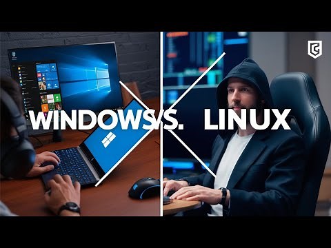 Windows vs Linux: Which OS is Right for You?