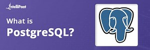 What is PostgreSQL?