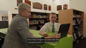 134K views · 56 reactions | Discover how Brisbane Catholic Education enabled productive collaboration for 72,000 students and teachers with VMware’s flexible work solutions. | VMware | Facebook
