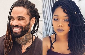 20 South African Dreadlock Styles for Men and Women