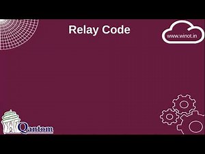 Connecting relays to a Raspberry Pi Pico