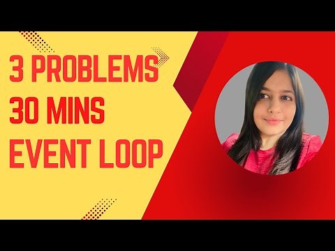JavaScript Event Loop Explained: Everything You Need to Ace Interviews!