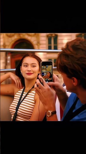 💥Some happy moments of Conrad and belly🥰 the summer i turned pretty season 3 episode 11 #love