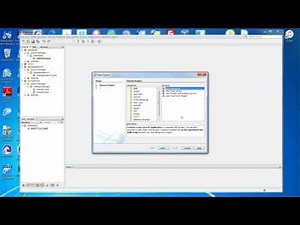 Java HelloWorld program using Netbeans IDE