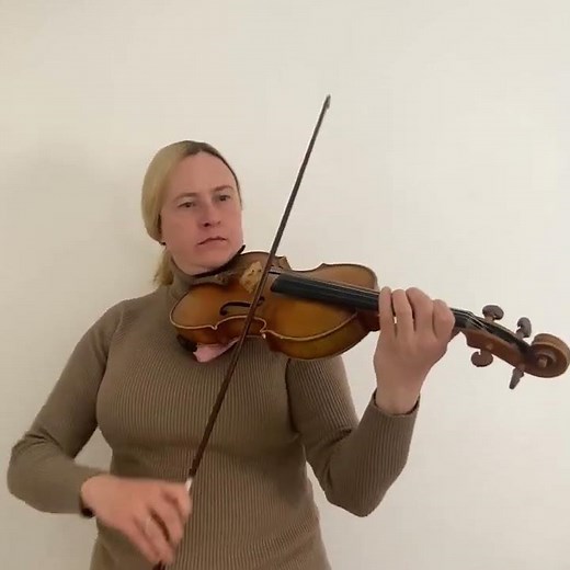 Jenny Lind - Fiddle Tune