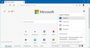 25  Tips voor Microsoft Edge, de standaard browser van Windows 11 (hardop voorlezen, leeslijst,leesweergave,webnotities,wachtwoordbeheer)
