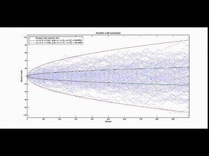 Random walk estimator