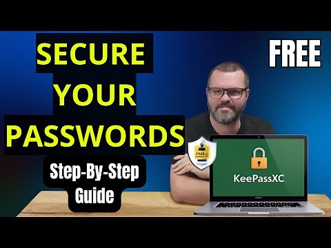 Best FREE Password Manager: Complete Beginner’s Guide