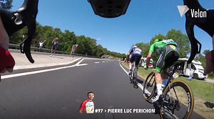 117K views · 5.1K reactions | Go shoulder-to-shoulder with the world's best riders as they prepare themselves for an historic sprint finale!  This is one on-bike highlight reel you can really immerse yourself in! 勞 | Velon CC | Facebook