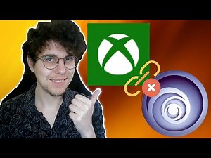 How To Unlink Xbox Account From Ubisoft