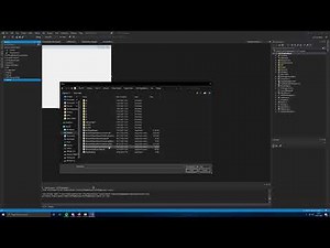 Tutorial: How to Create RDLC Reports for a SQL Table in Visual Studio 2019 (C# Code)