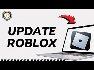 How To Update Roblox On PC or Laptop