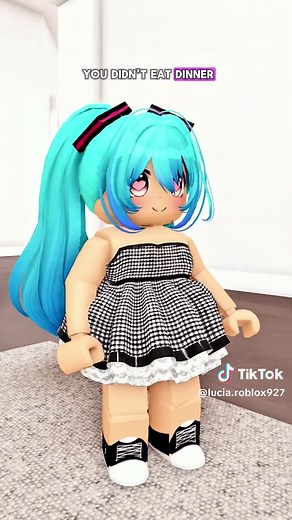 Getting Lost in the Forest: A Roblox Story Adventure