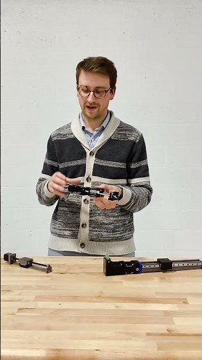 What Is a Linear Actuator? | Motion Control Basics with Helix Linear Technologies