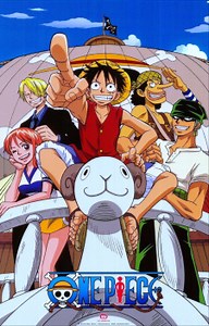 One Piece Episode 996
