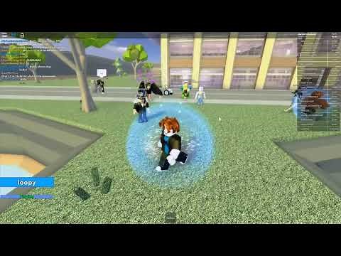 Roblox Script Showcase #2: Infinite Yield FE