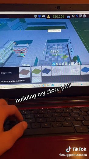 muggedoutcooks on TikTok