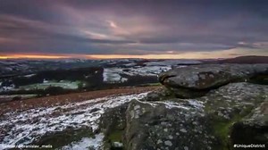 Just in case you ever needed reminding how STUNNING Derbyshire and the Peak District truly is, here’s a little reminder 😍 It’s no wonder that the area won Bronze in the 2018 British Travel Awards for Best UK Holiday Region! ✨ 📹 twitter.com/branislav_melis | Visit Peak District & Derbyshire