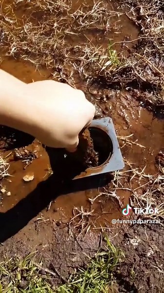 Satisfactory Pipe Dredging: Watch and Relax!