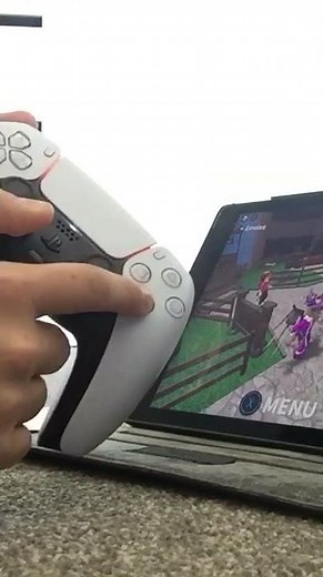 How to use a Ps5 controller on Roblox