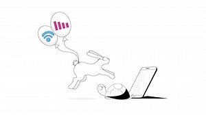 How to Transfer Large Files over Slow Network Connections - Speedify