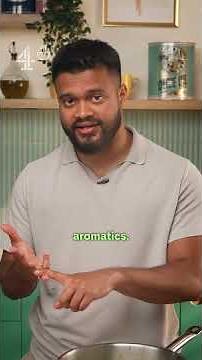 Tarka Dhal | Easy Daal Recipe | Effort(less)